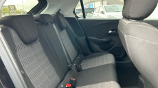 Vauxhall Corsa 1.2 Turbo Griffin 5dr Petrol Hatchback